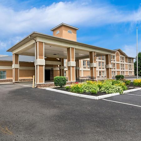 Quality Inn Драй-Рідж Екстер'єр фото